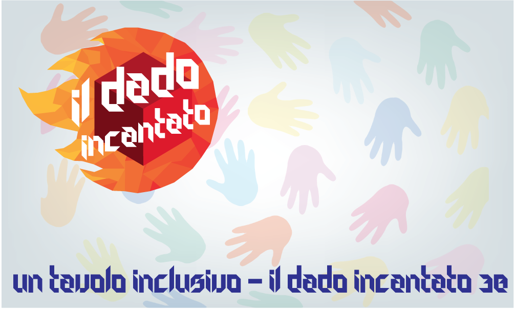 Il Dado Incantato