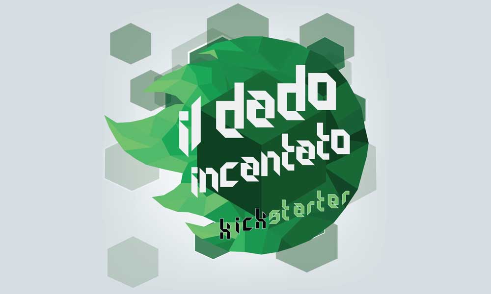 Kickstarter