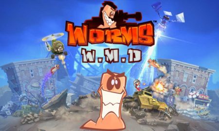 Worms wmd