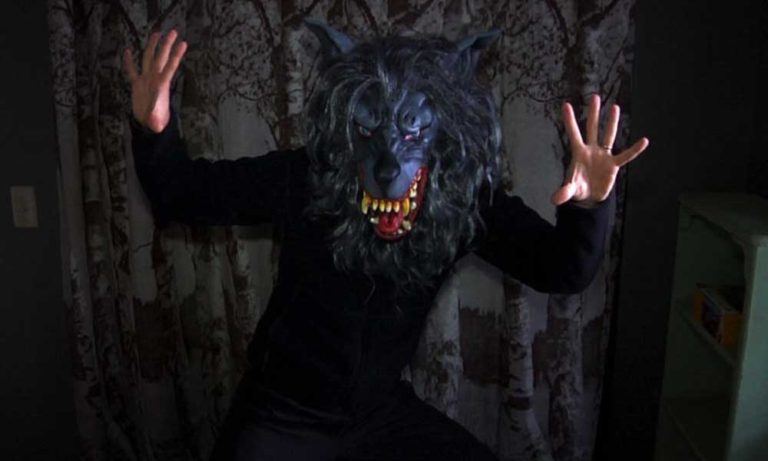 Creep - L'ennesimo found footage - Nerdando