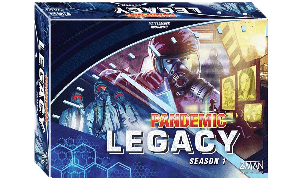 Legacy