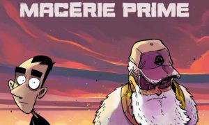 Macerie Prime