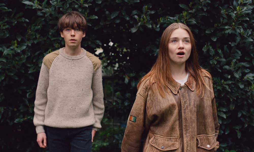 Конец ****го мира / The End of the F***ing World The-end-of-the-f-world