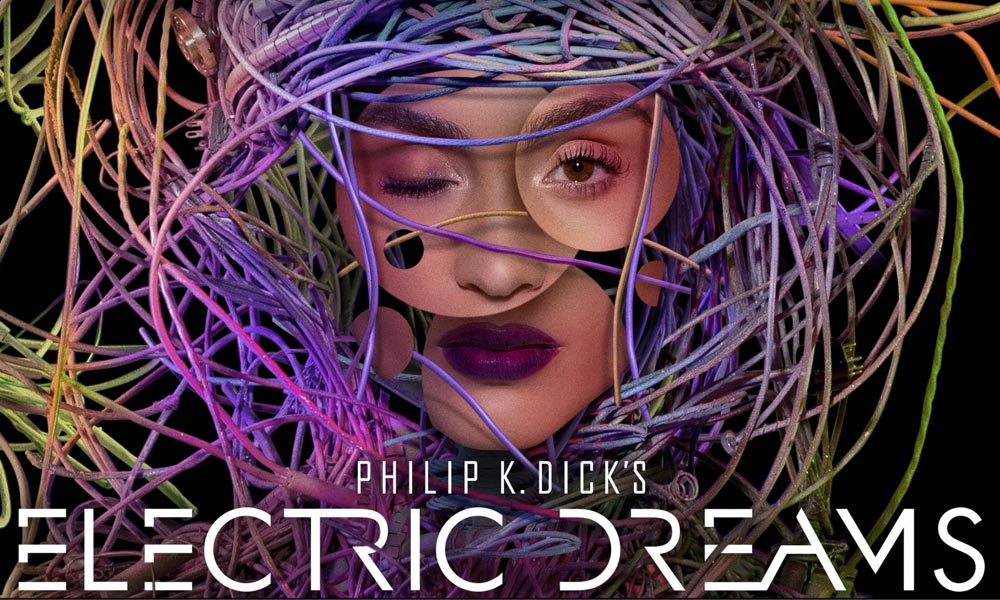 Philip K. Dick’s Electric Dreams