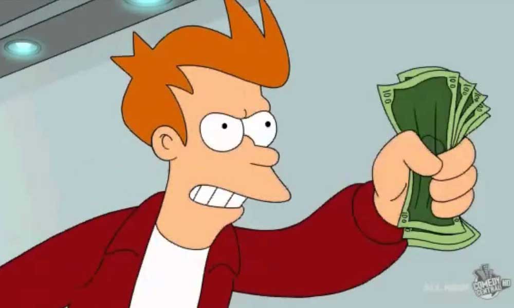 Money