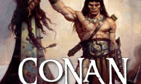 Conan la leggenda