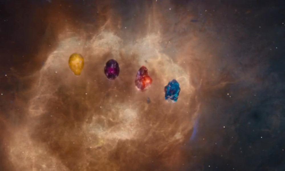 Le Gemme dell'Infinito nel Marvel Cinematic Universe - Nerdando