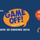 Game Off Varese