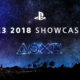 E3 2018 Sony PlayStation