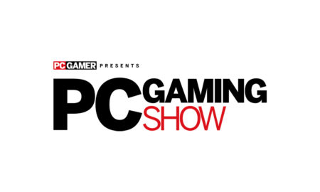 E3 2018 PC Gaming Show