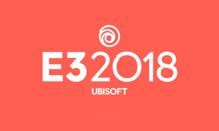 E3 2018 Ubisoft