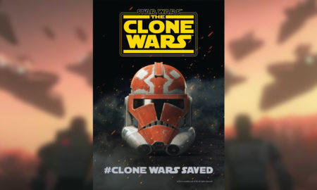 The Clone Wars - Stagione 7