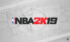 NBA 2K19