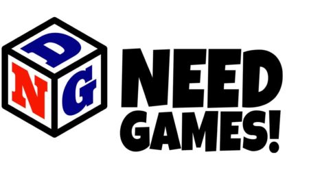 Need Games!