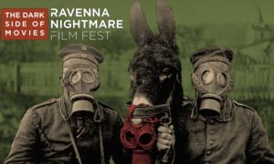 Ravenna Nightmare