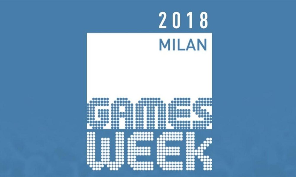Milan Games Week 2018