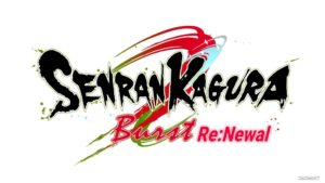 Senran Kagura Burst: ReNewal
