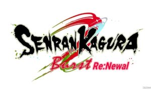 Senran Kagura Burst: ReNewal