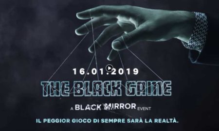 The Black Game