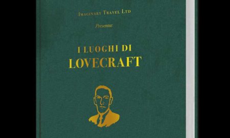 I luoghi di Lovecraft