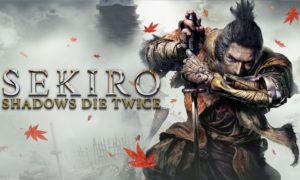 Sekiro