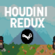 Houdini Redux LifeLit Games