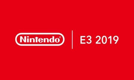 E3 2019 Nintendo