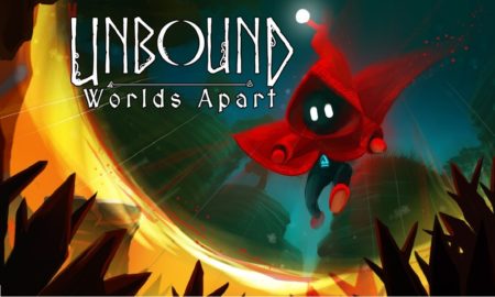 Unbound: worlds apart Indie