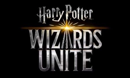 Wizards Unite