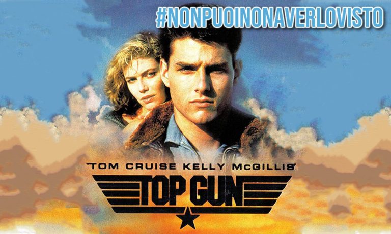 Chi Era Penny Nel Primo Top Gun