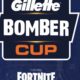 Gillette Bomber Cup Fortnite