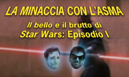 Star Wars: Episodio I
