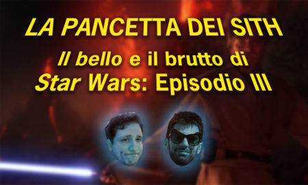 Star Wars: Episodio III