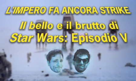 Star Wars: Episodio V