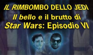 Star Wars: Episodio VI