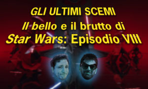 Star Wars: Episodio VIII