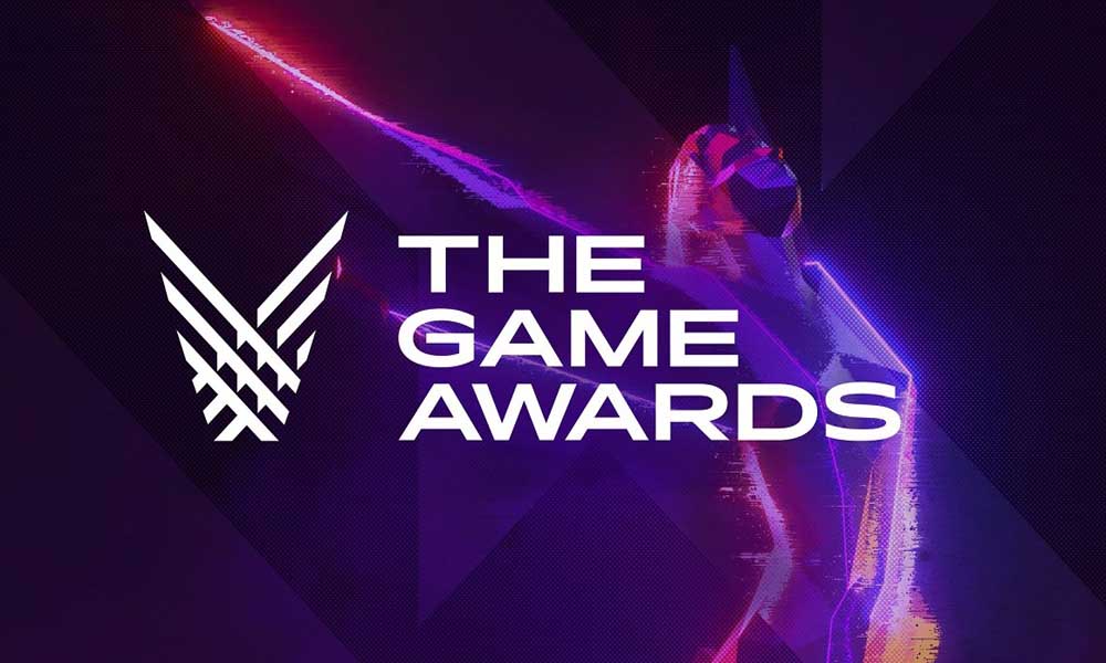 I premi di The Game Awards 2020
