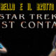 Star Trek Primo Contatto
