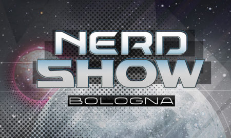 Nerd Show 2020