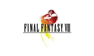 FFVIII