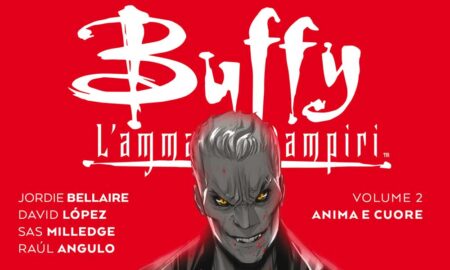 Buffy vol.2