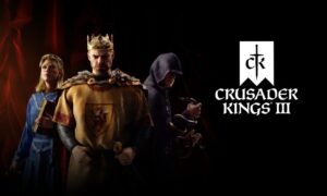 crusader kings