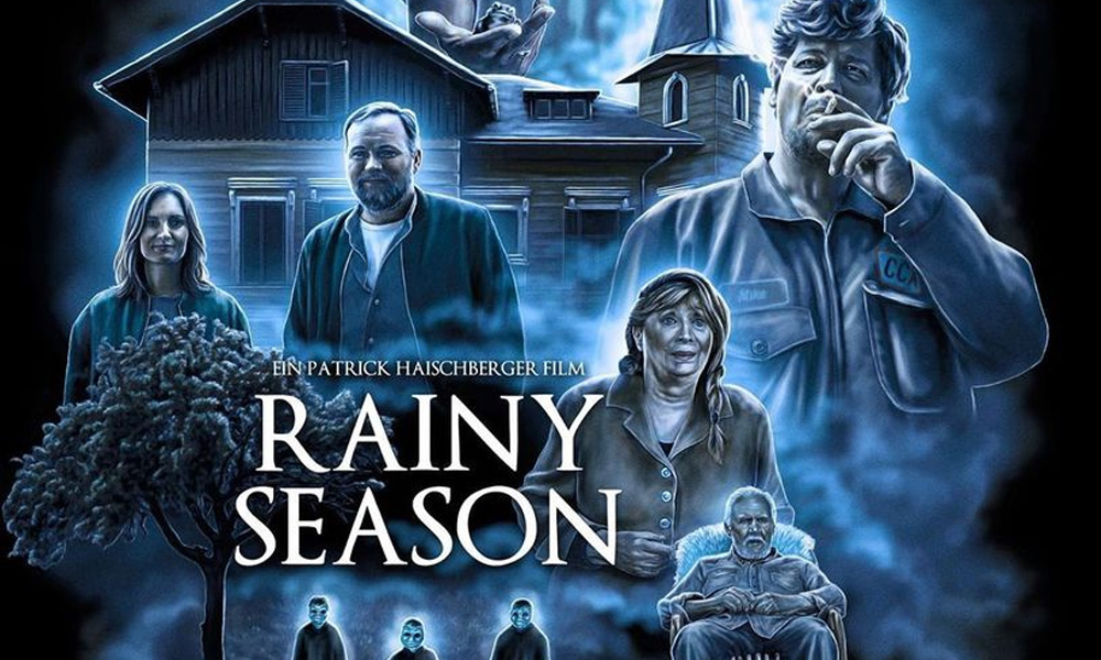 Ravenna Nightmare Film Fest - Rainy Season