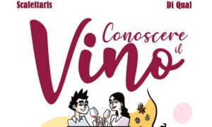 Conoscere il vino