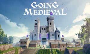 Going medieval