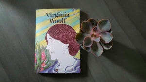 Virginia Woolf