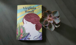 Virginia Woolf