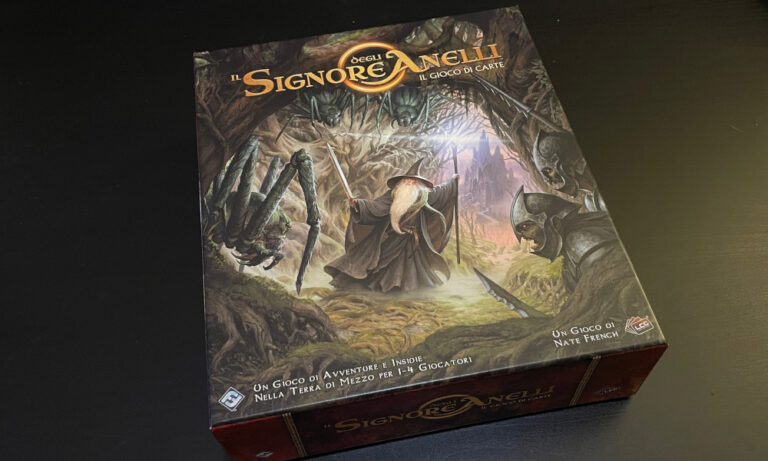 Elder Ring Ps4 Theory11 Il Signore Degli Anelli (Carte Da Gioco