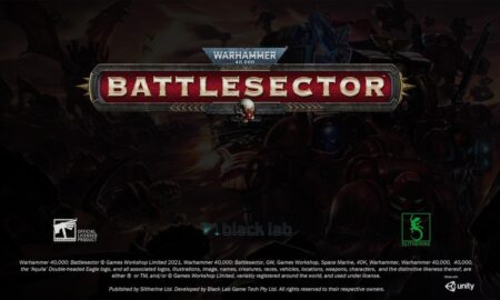 Warhammer 40,000: Battlestar