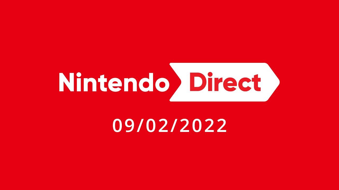Nintendo Direct Recap